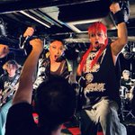 Photo by ｹﾝ･ｻﾞ･ﾒﾀﾙ☆ (@KenHayashit)