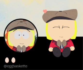 eggbaskette's tweet photo. Awww https://t.co/KfRAjFlOKD