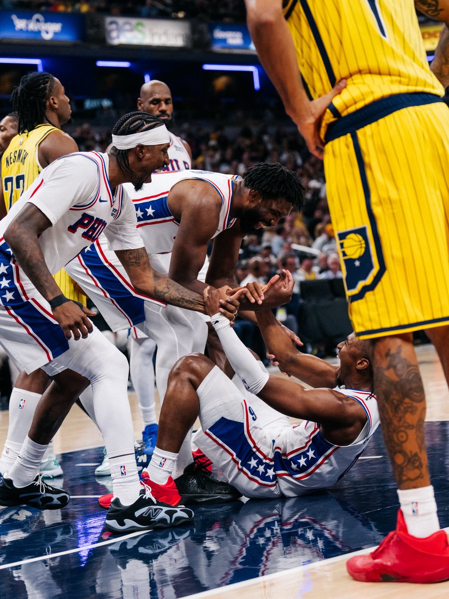 sixers's tweet photo. https://t.co/hrrZuQGIev