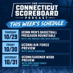 Photo by CT Scoreboard Podcast (@CTScoreboardPod)