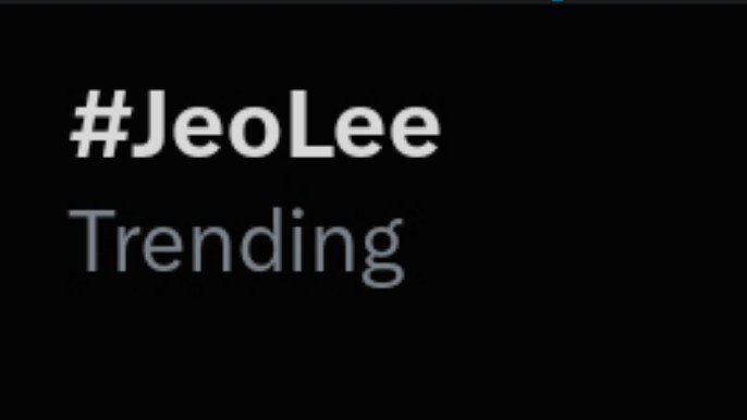 laynezqs's tweet photo. NYAMII
#PBBCollab3point0 #PBBCollab3SecretTask #GehleeDangca #JeoOng #JEOLEE https://t.co/am9CUzSoxZ