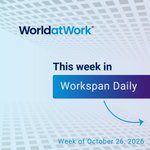 Photo by WorldatWork (@WorldatWork)