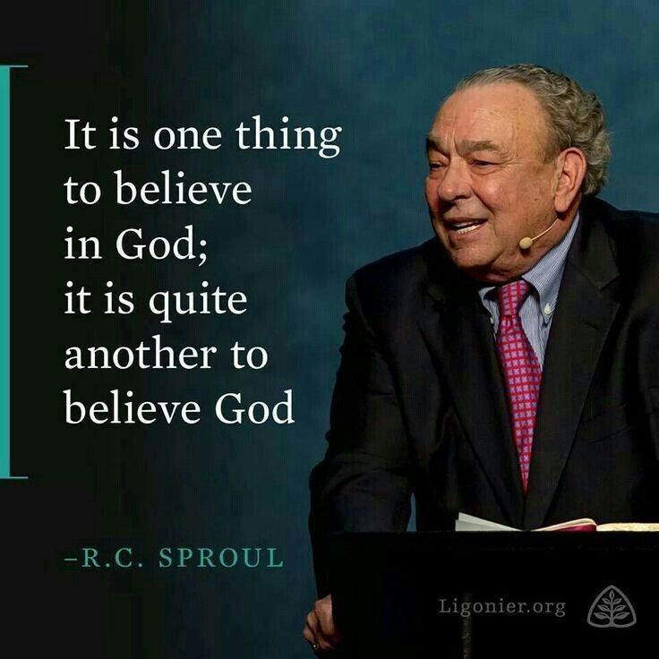 Truth_matters20's tweet photo. Do you believe God, or do you just believe in God? https://t.co/8eSbZ03uNI
