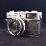 Photo by 【カメラ店】Inherit Camera-インヘリットカメラ- (@InheritCamera)