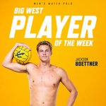 Photo by UC San Diego Men's Water Polo (@UCSDmwp)