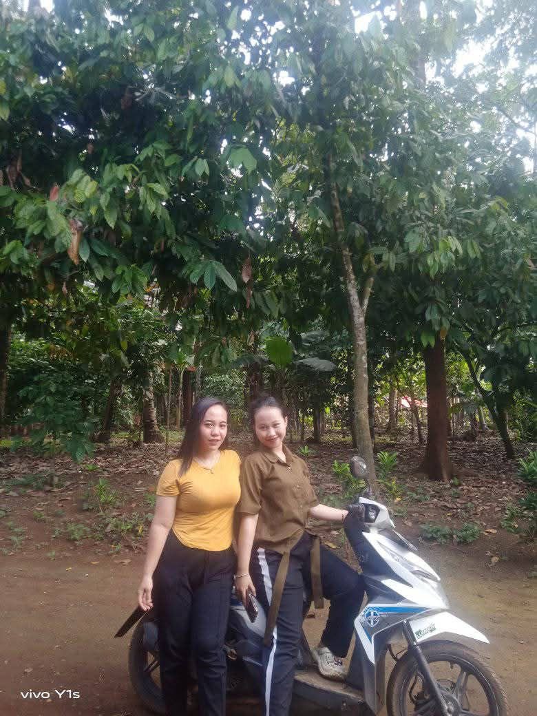 mayangajakali's tweet photo. Prawannya ibuk udh gede ya😘sehat2 syg https://t.co/DaB7C8RlB7