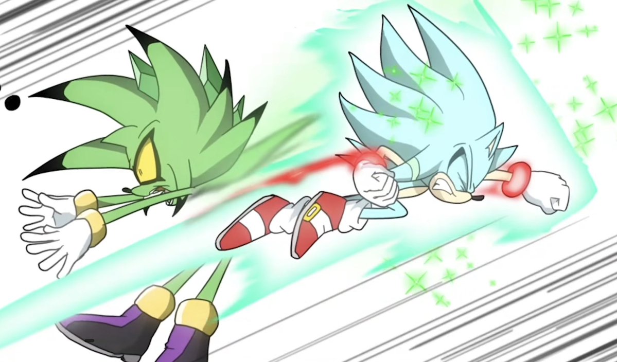 xAuraZora's tweet photo. CHARA-X YOU GOAT
THANK YOU  #SonicWrathOfNazo #Sonic https://t.co/FR4Cb8OeBo