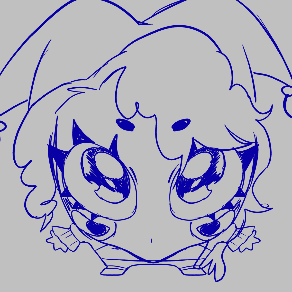 Phantazmagoriya's tweet photo. *paws at you* did you miss me? *paws at you* did you miss me? *paws at you* did you miss me? *paws at you* did you miss me? *paws at you* di--
Let's play @lulratz and @throwpup 's game, [Ad Nauseam]! Because what's better than horror yuri on my return?
Phantazmagoriya --> Twitch https://t.co/0pyIMnlLew