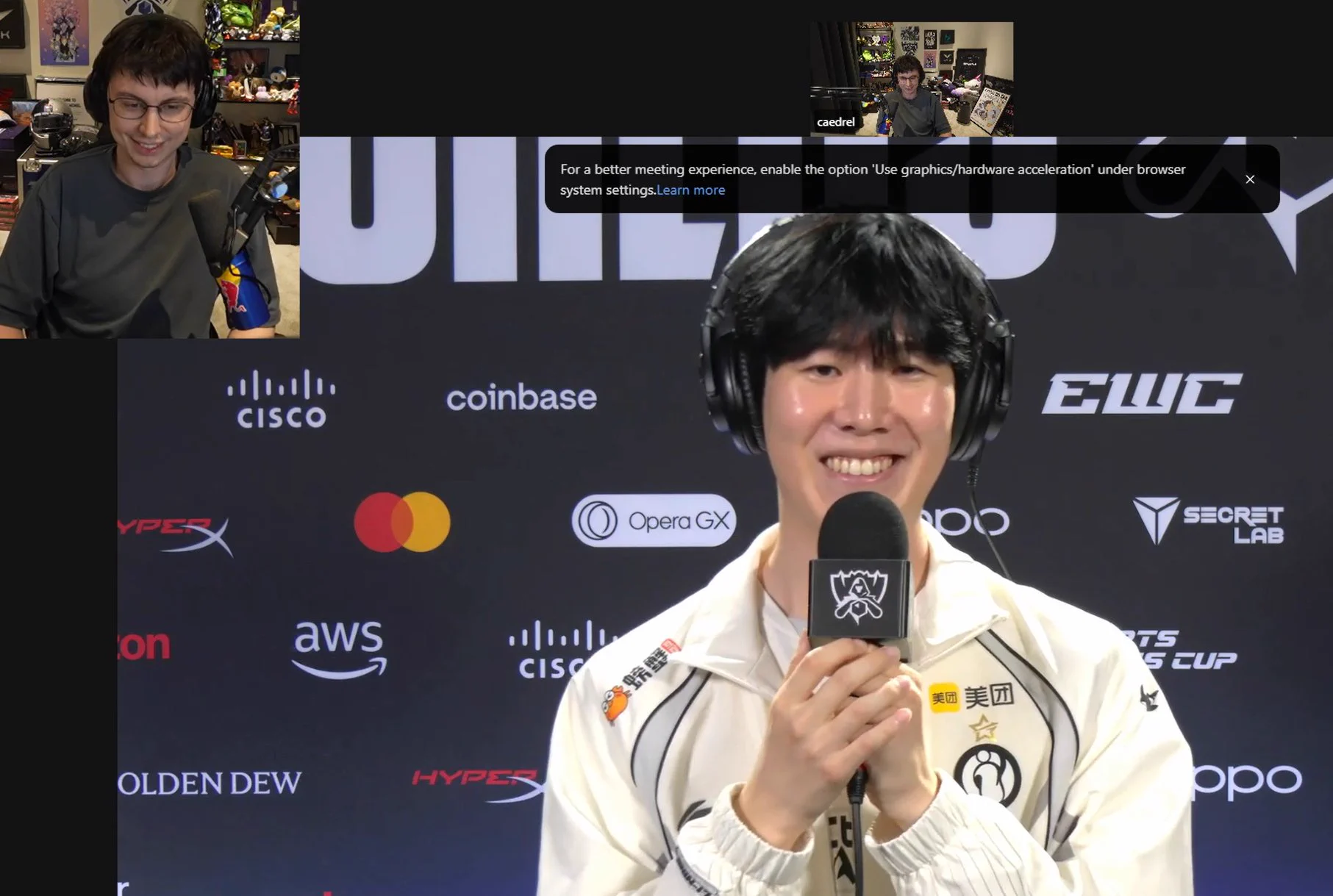 LoL Esports on X: 