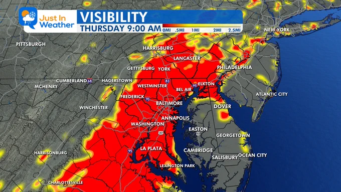 Image from Justin Berk (@JustinWeather)