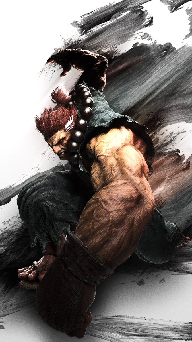 DiegoGarduno4's tweet photo. Imma do it again. 
made some Akuma renders since he my main in street fighter. #SFM #akuma #STREETFIGHTER6 #StreetFighter #3dart https://t.co/M7tZ3erSEV