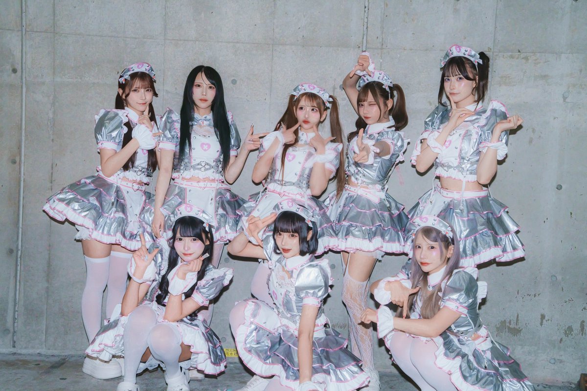 TENRIN_official's tweet photo. きゅるっきゅる👊🏻 https://t.co/7ykVvI0jjm