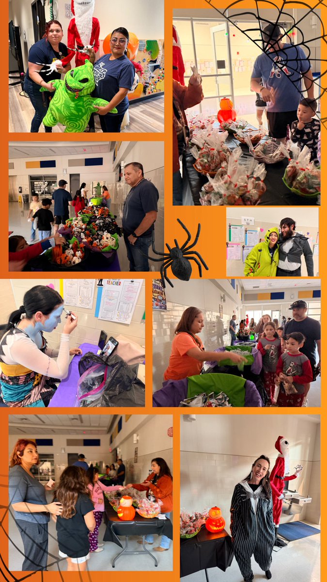 VHyder_ITT's tweet photo. 🎃🎬 What a SPOOKTACULAR night! 🍿Thank you to all our @Scotsdale_YISD Cadet families who joined us for Fall Family Movie Night! A special shoutout to our AMAZING teachers and staff who volunteered their evening to make it possible! ❤️
We couldn’t do it without you! 🫶

#GoCadets https://t.co/DhY3hQa6Wg
