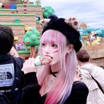 Photo by 境葬 ゆん ໒꒱·̩͙ 【Candye♡Syrup】 (@pinnkcandy)