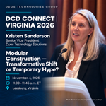 Photo by Duos Technologies Group, Inc. (@duostech)