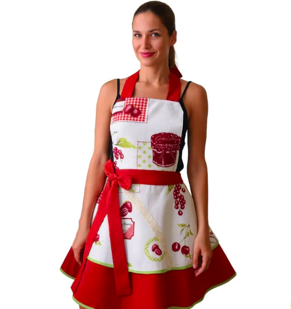 ShianaCraft's tweet photo. A beautiful gift for bakers, moms & wife, and cooking lovers! ๐
#retro #cherryapron #fruitapron #pastrychefgifts #bakingapron #giftforbakers #kitchengift #craftbizparty #crafthour #handmadegifts #giftideas #cherry #holiday #giftforher #red #fruitapron
https://t.co/wB95G0D8b7 https://t.co/NxS1ke2sJT