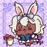 Photo by Impy 🍡 C0mmissions OPEN (@LOVEIMPs)