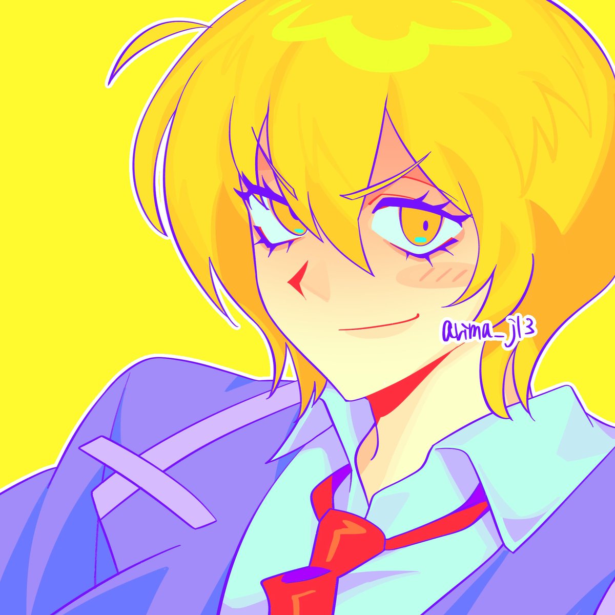 arima_jl3's tweet photo. Free pfp① https://t.co/FgjWbRckIv