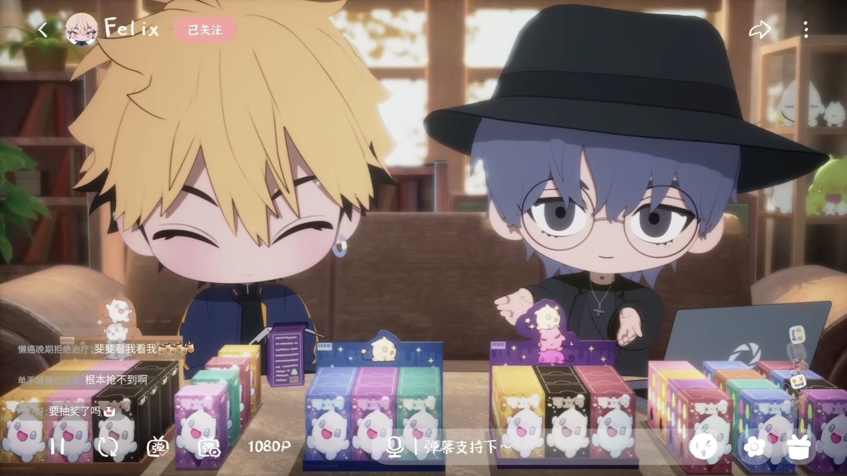 burningdelusion's tweet photo. hi #lctwt and link click merch enjoyers!!

would anyone be interested in a discord server for trading unwanted/duplicate blind box pulls + organizing box splits?

i made an interest check below :) rts appreciated

https://t.co/SXkNW5Bdy7 https://t.co/IHDIsdY6VN