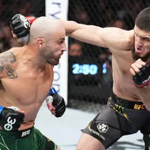 Photo by FIGHT SPORTS (@FIGHTSPORTS)