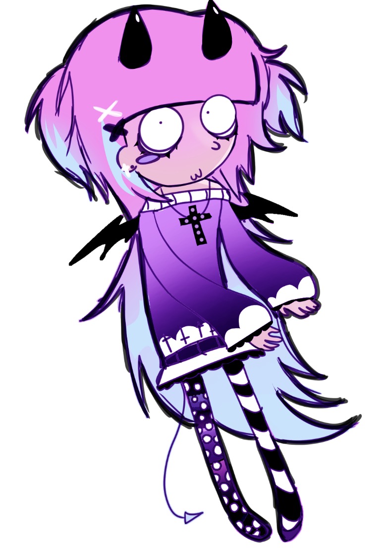 bradoomf's tweet photo. At what point does it stop being a morty oc https://t.co/cNNyvP0aQV