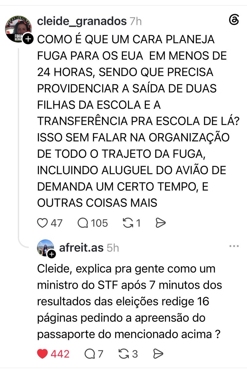 juliovschneider's tweet photo. Todo esquerdista é idiota assim? https://t.co/ITRktWIePm