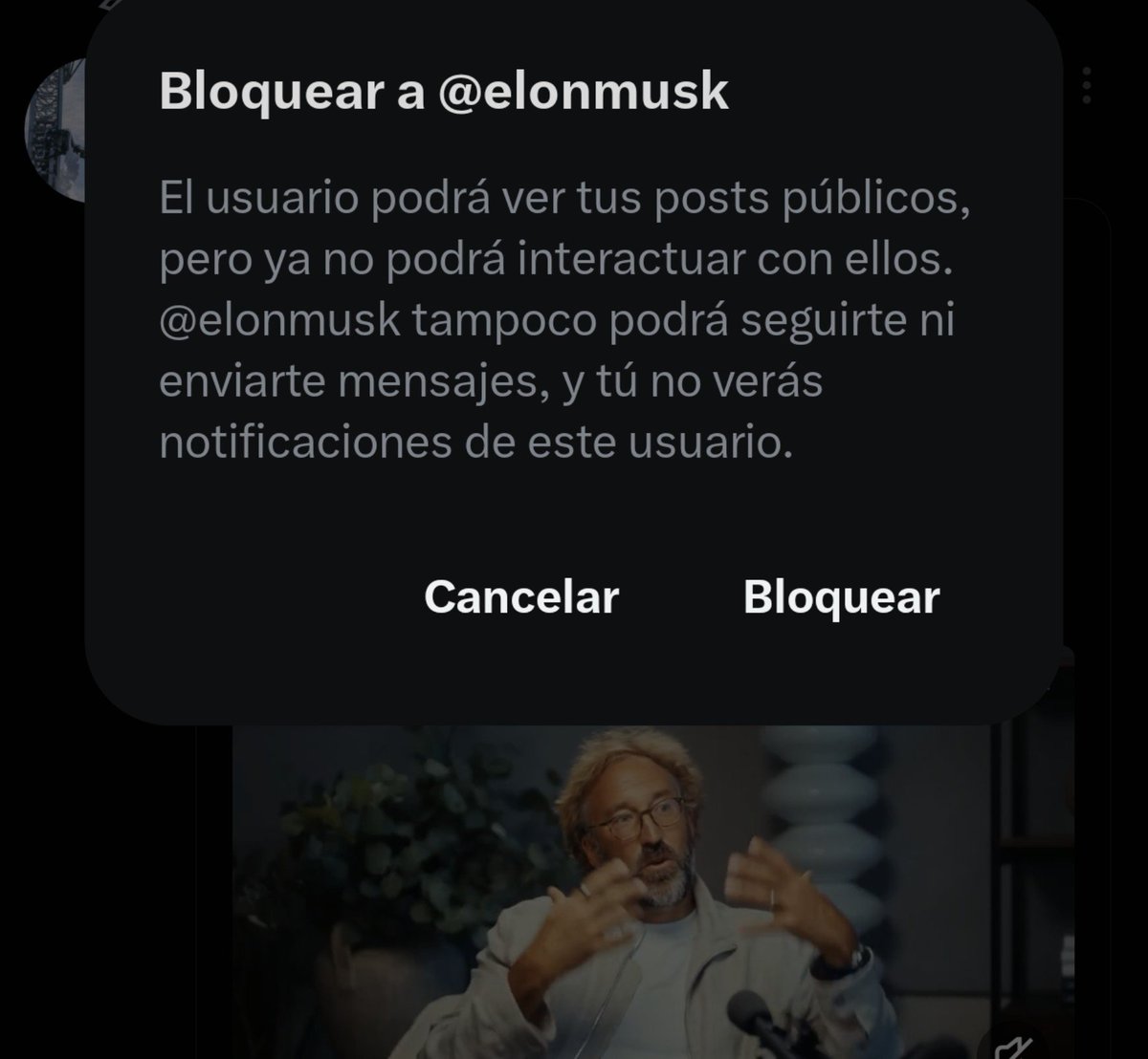 kayyvics_'s tweet photo. a ver si me dejan de aparecer sus twits en contra de mi voluntad gilazo https://t.co/uB0qp1gJol