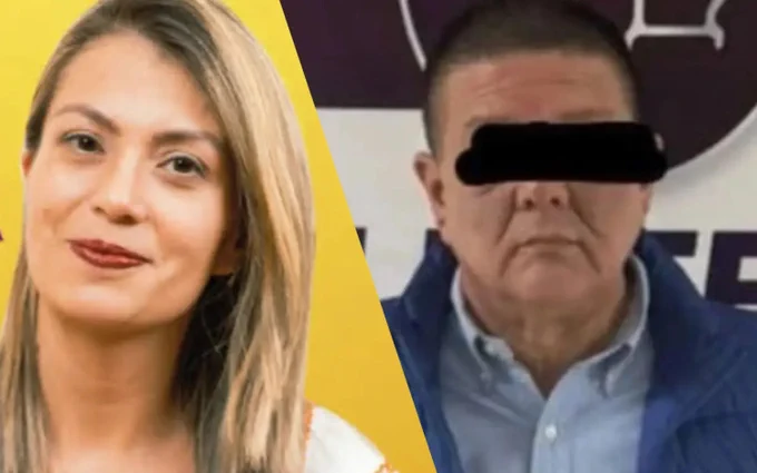 Image from Opinión La Silla Rota (@OpinionLSR)