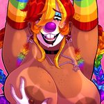 Photo by 🔞🤡⭐️🍉🌈JOJO🌈🍉⭐️🤡🔞 (@Monathetrampire)