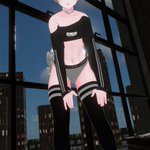 Photo by Allay (@PEPSVR)