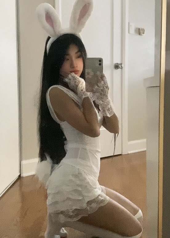 bedr8que's tweet photo. 🐰🥕 https://t.co/LcOCjhvChl