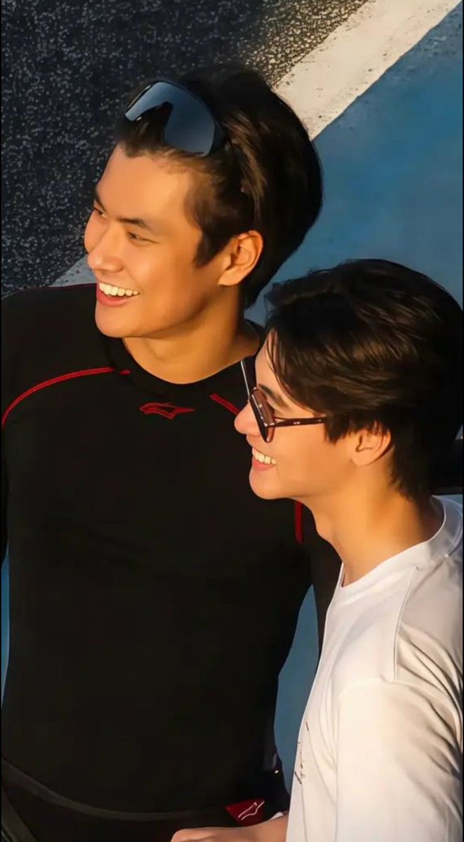 puengcheun's tweet photo. แวะมาบอกรัก #ohming https://t.co/bXjwEpQZbV
