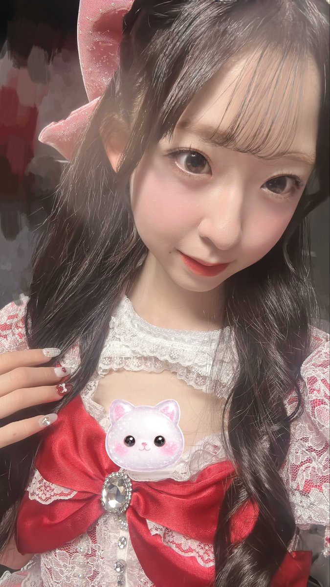 AnChat_mahoro's tweet photo. 🐾Ange Chatonデビューライブ🪽

【VIPとＳチケット】
本日.10/29の21時〜販売開始されます😼❣️

前方・一般チケットは明日10/30から発売になります♡

⬇️サイトチェックしてね♪
　　　　　　まってるねのかおᐢɞ̴̶̷ ·̫ ɞ̴̶̷ᐢ⊃━❤️

https://t.co/4nfuMq6WW3 https://t.co/Mx4xt6Md0w