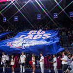 Photo by Gonzaga Basketball (@ZagMBB)