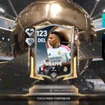 Photo by FC MOBILE Posting (@FIFAPOSTING)