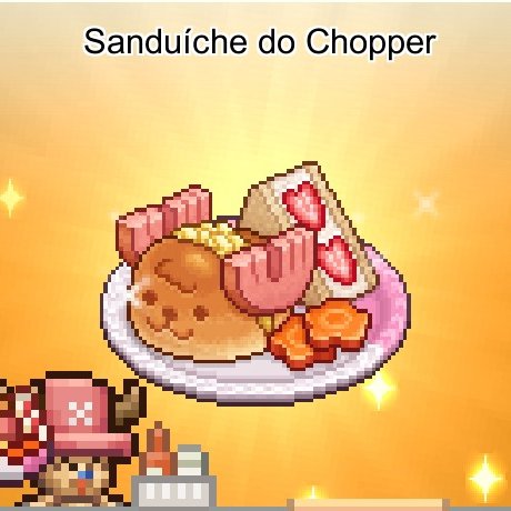 berghainami's tweet photo. acho tão fofo quando os pratos são temáticos, olha que gracinhas esse pão merry e o sanduíche do chopper https://t.co/qYSwNrc4N8