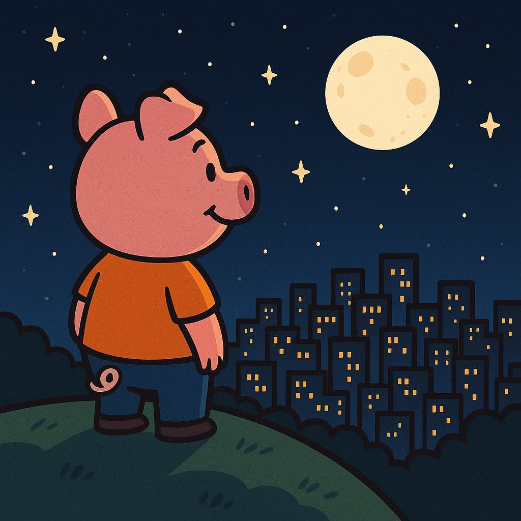 pigsonsolana's tweet photo. Ok $PIGS, I saw the comments. We will drop the CA tomorrow https://t.co/W5Z6XxNtWK