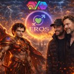 Photo by Eros 💕 Atropos cut-the-thread 🧵 Pulsechain 62cf (@ChrissyInCrypto)