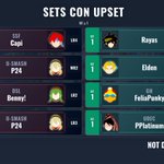 Photo by Smash Seeding Chile (@SmashSeeding)