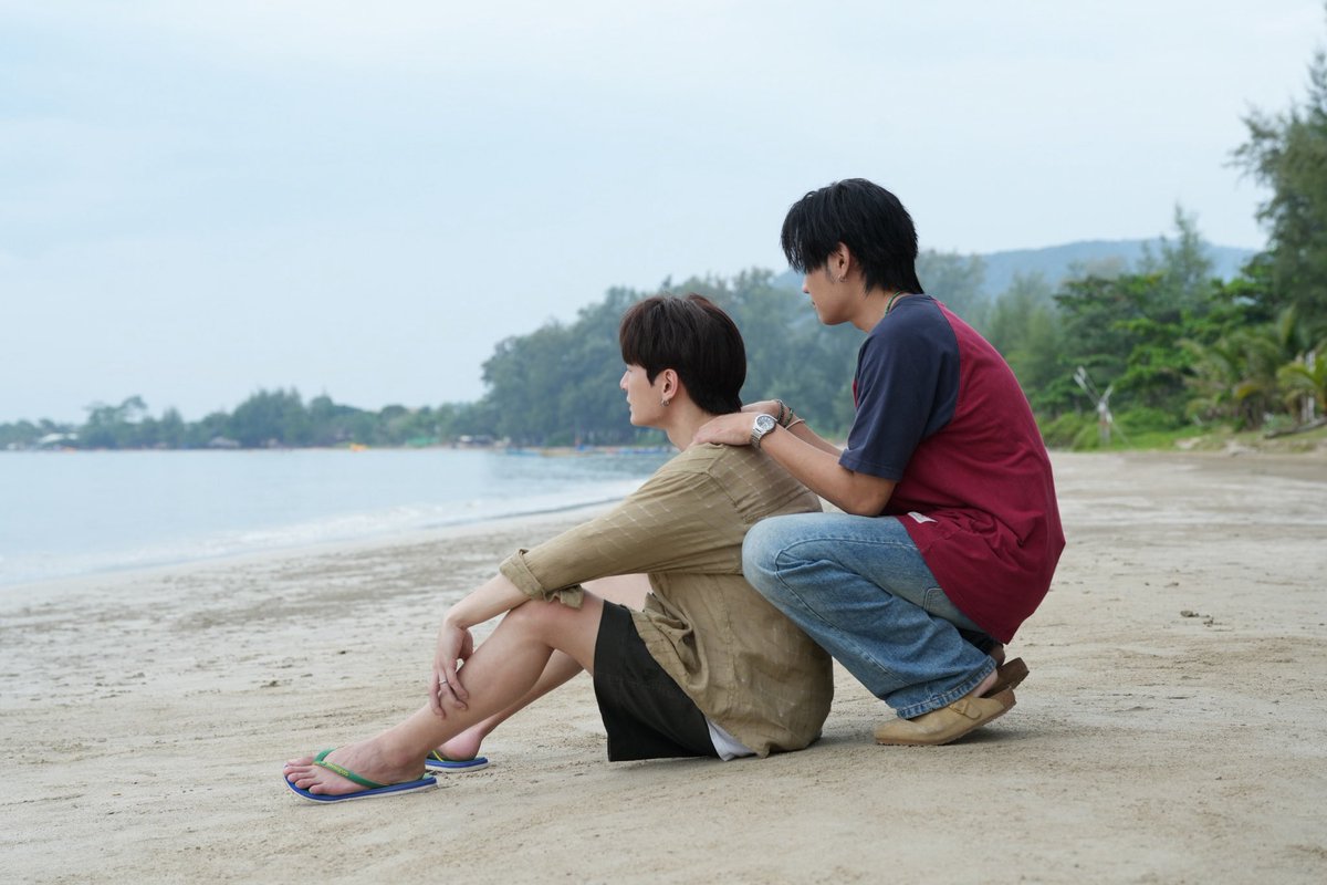 _mildmint21's tweet photo. นี่มันพี่ชัชน้องไนน์หรือคริสสิงโต เริ่มสับสน
#WriteYouAgainQ4 #คริสสิงโต https://t.co/ZDbIshmH4L