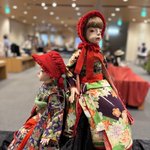 Photo by 玉置千春 (@doll5963)