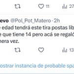 Photo by parás el colectivo y no te para (@ragazzissimo)