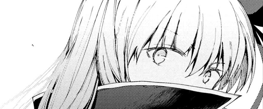 finalBBoss's tweet photo. Her eyes flit toward the extended hand for a moment, and her bubbly personality seems to solidify into quiet contemplation- as if the comment brought a faint memory to the surface.

Then, the Moon Cancer quietly taps her baton into her palm, ignoring the hand offered.

—> https://t.co/585ezKOMOb
