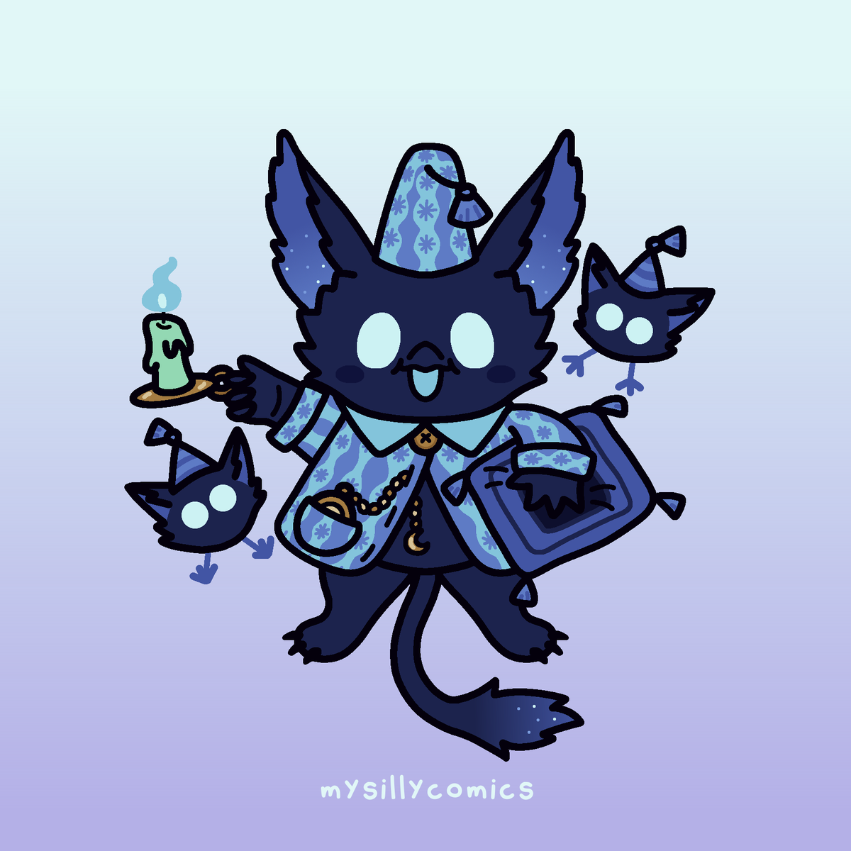 mysillycomics's tweet photo. rem! the only deadlock character I play!!! https://t.co/pNsWggjC4J