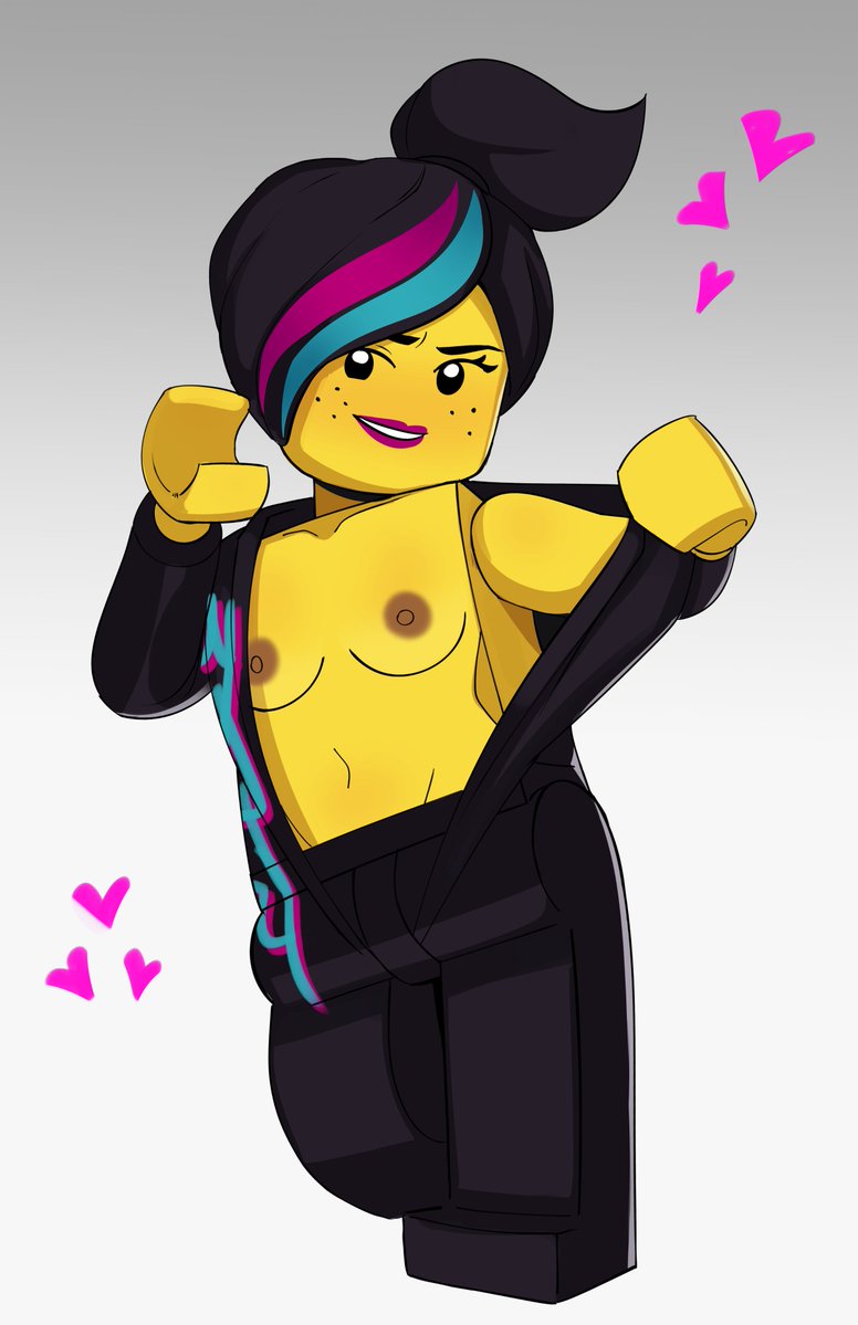 Solidusfs's tweet photo. Wyldstyle!!

(commission) https://t.co/nwjfTdRkYt