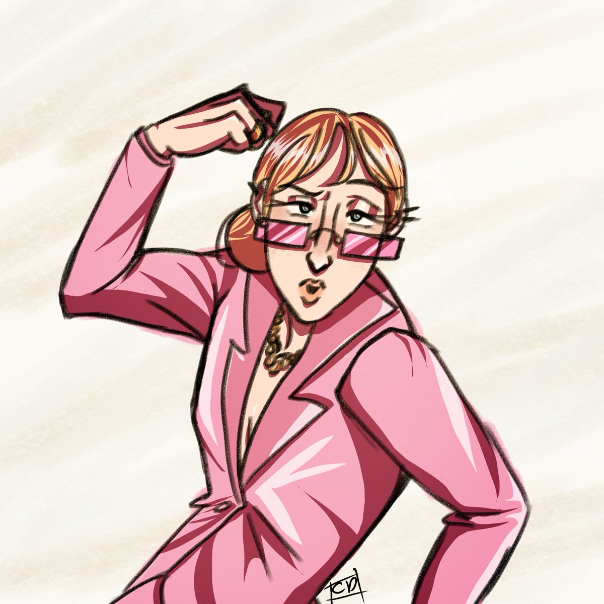 CactusDrank's tweet photo. its such a good lil picture i had to draw it lol
#katiebfanart 
i will be drawing the other book of faces pictures soon 🫡 https://t.co/tDn4EUqoIM