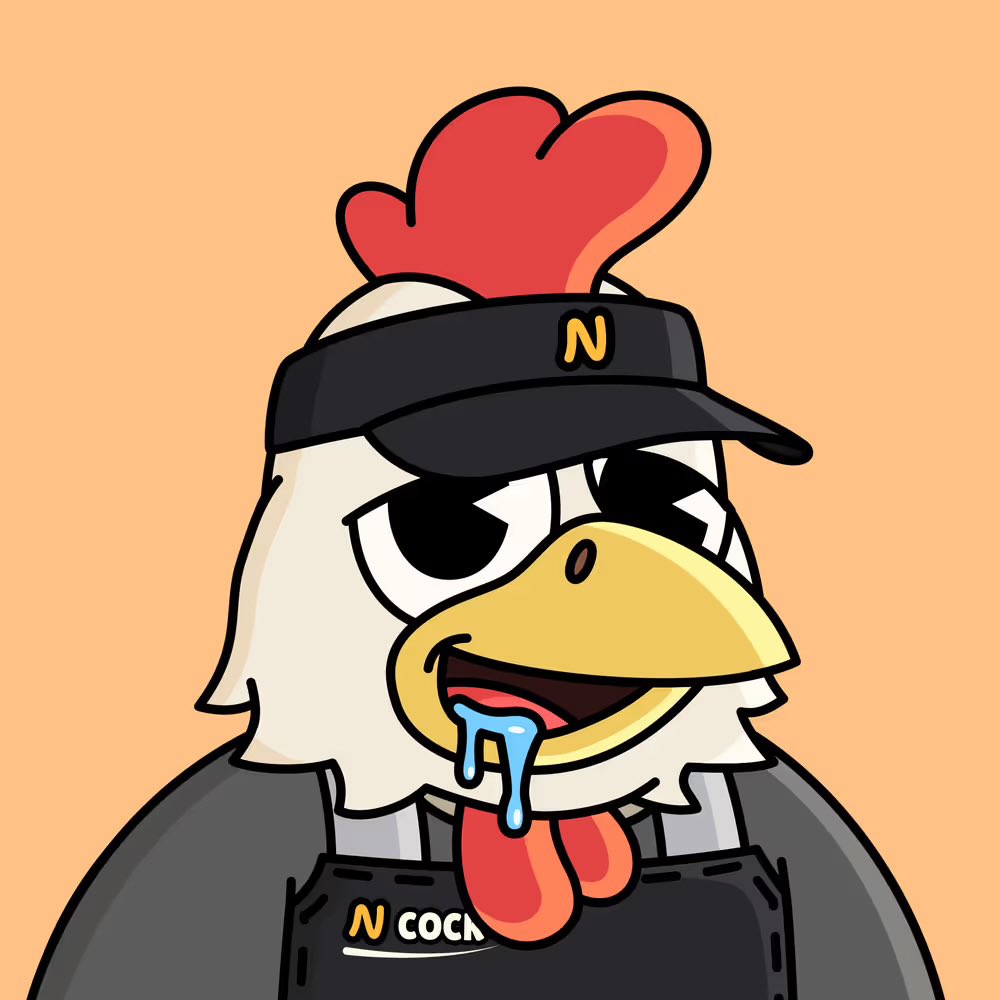 ChimpiGoki's tweet photo. @phreneticclay @frankythefrog Wowie, nice cock! 🐔🔥

Welcome to the Pond! 🐸 https://t.co/qV5NGVFIH4