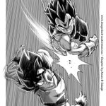 Photo by Dragon Ball Daily (@DBDailyArchive)