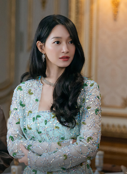 kdramamiss's tweet photo. shin minah and lee seyoung will serve pretty looks in the remarried empress they are so gorgeous https://t.co/PUkma6yz4U