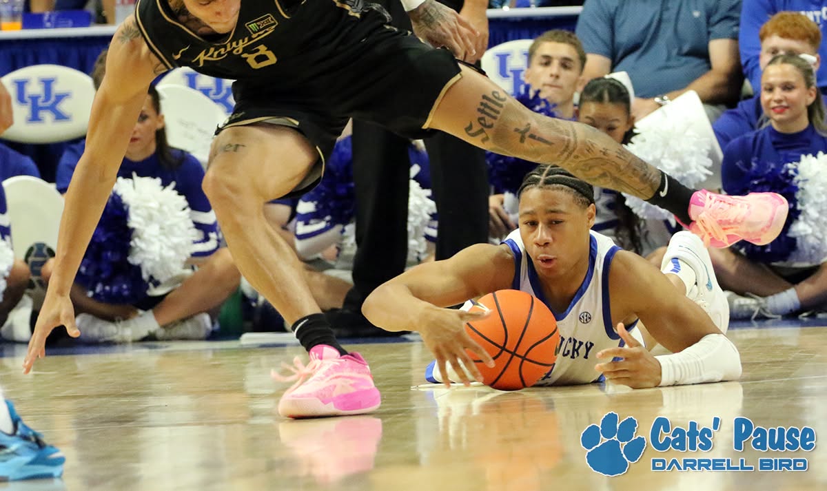 DarrellBird's tweet photo. .@KentuckyMBB wins 90-76 in overtime vs. UCF

See all my photos here: https://t.co/5URoRy3Fww https://t.co/cbbVn7jn7d